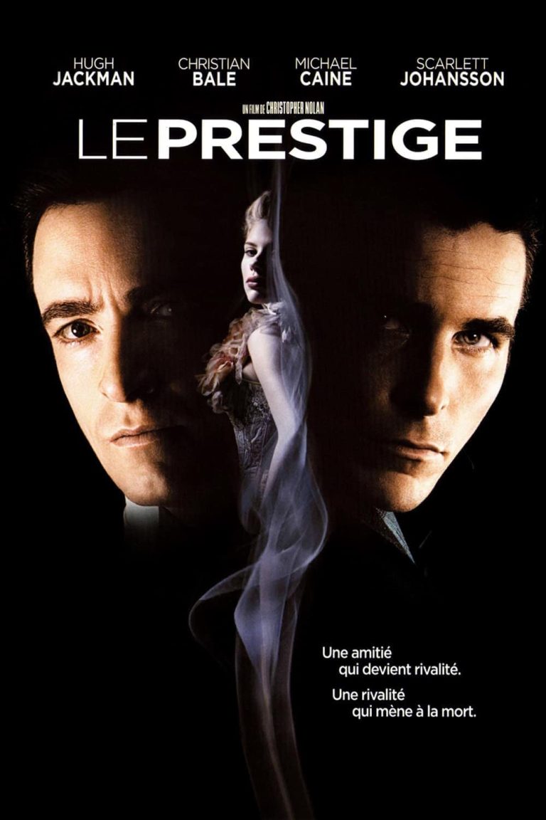 ‘The Prestige’ a 20 años: el truco final de Nolan sigue sin explicación