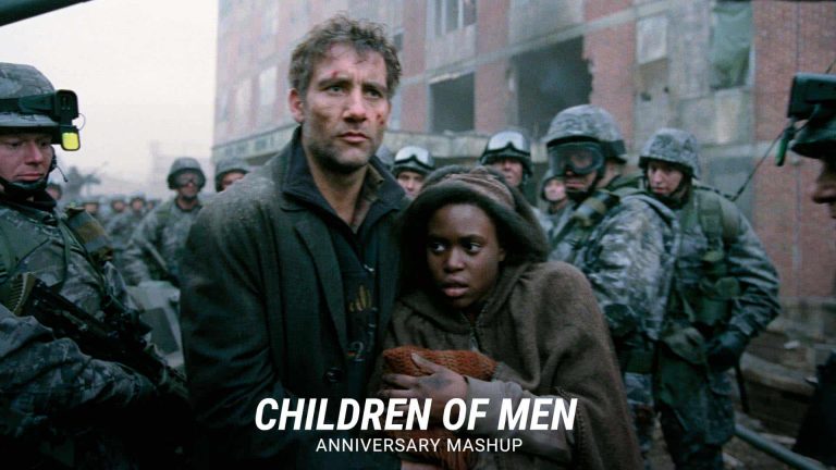 ‘Children of Men’ a 20 años: la distopía que se volvió documento de actualidad