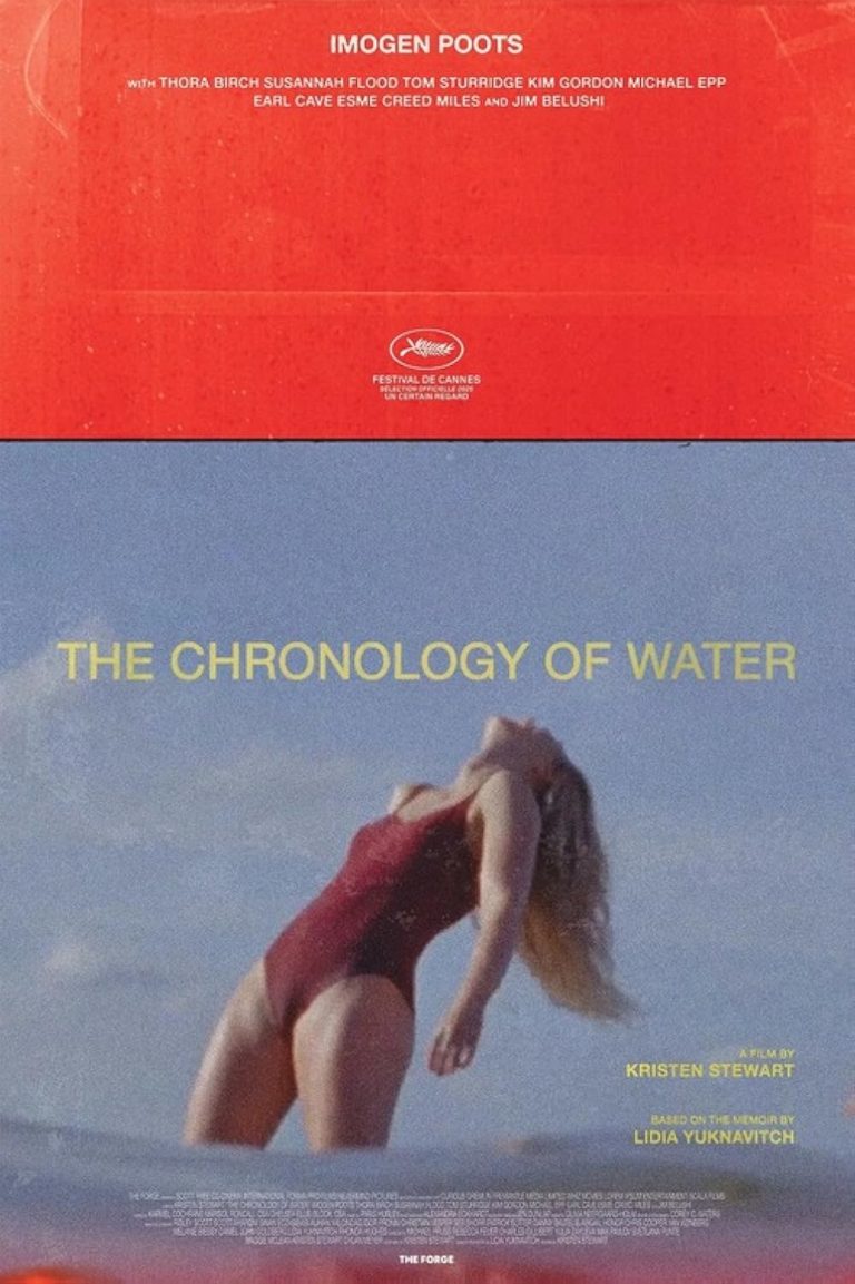  Cronología del agua