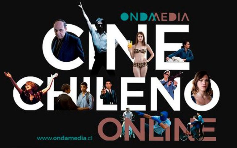 La guía completa de festivales de cine en Chile para lo que resta de 2026
