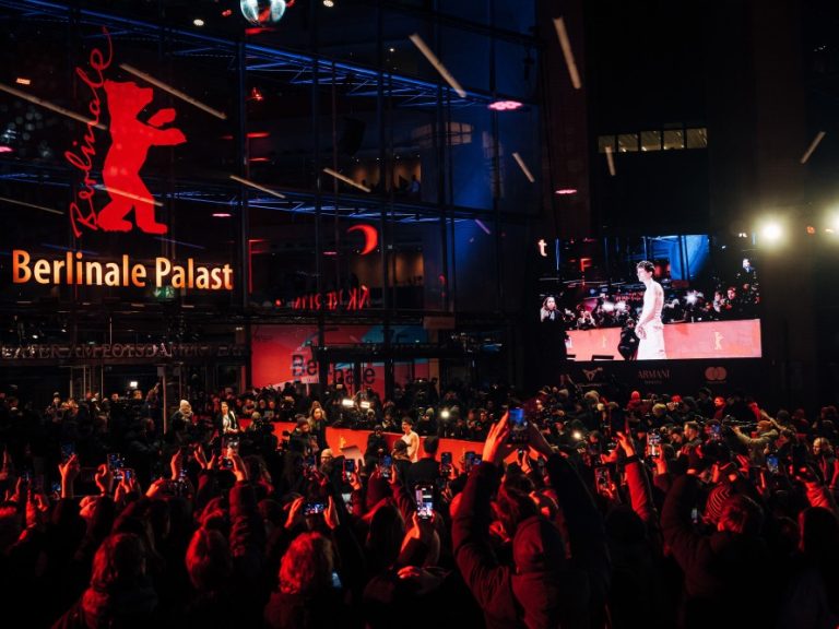 Chile deslumbra en la Berlinale 2026 con una variada muestra de su nuevo cine
