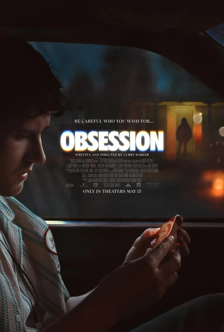‘Obsesión’: cuando el deseo te devora (y no precisamente de amor)