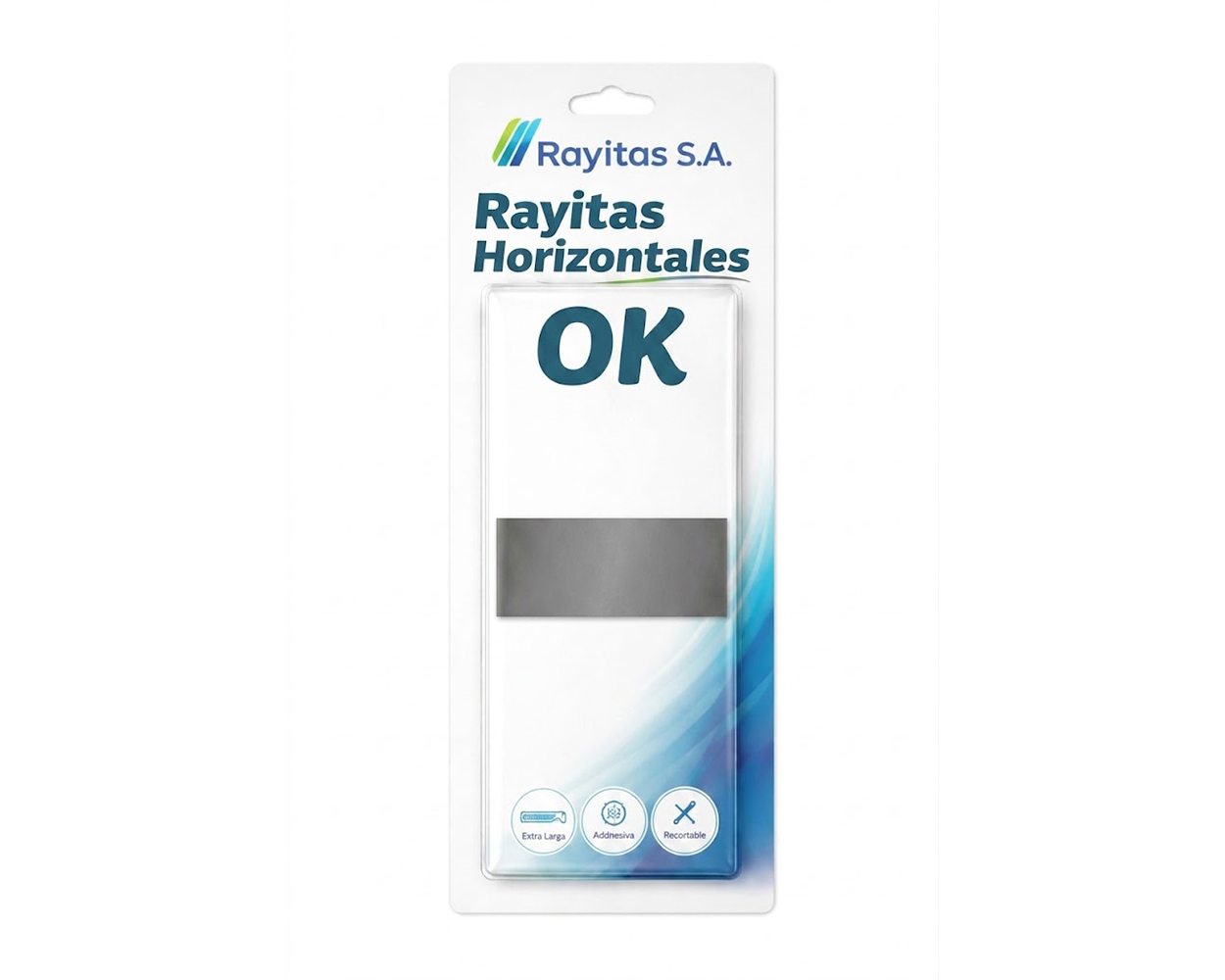 Rayitas Horizontales OK