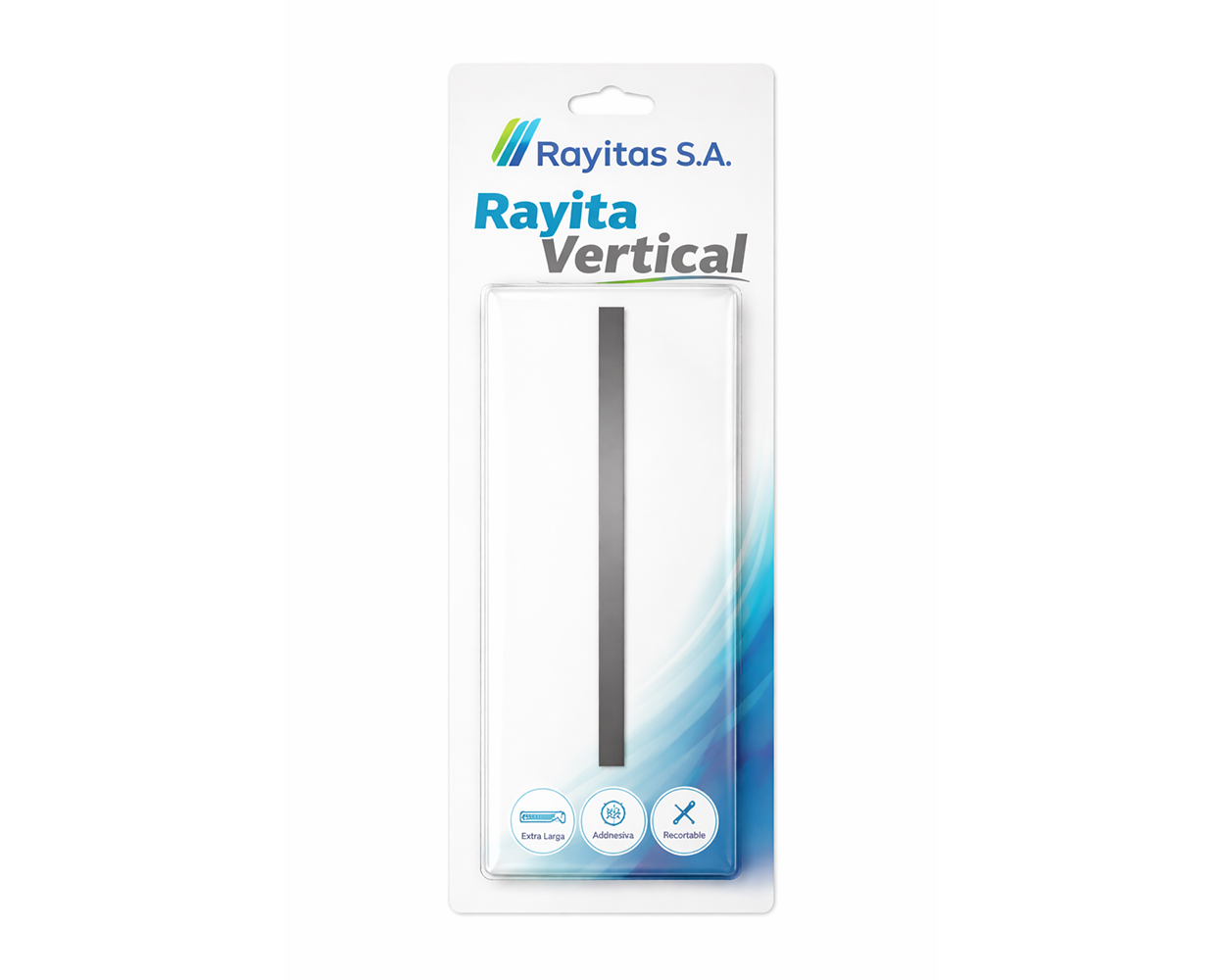 Rayita Vertical
